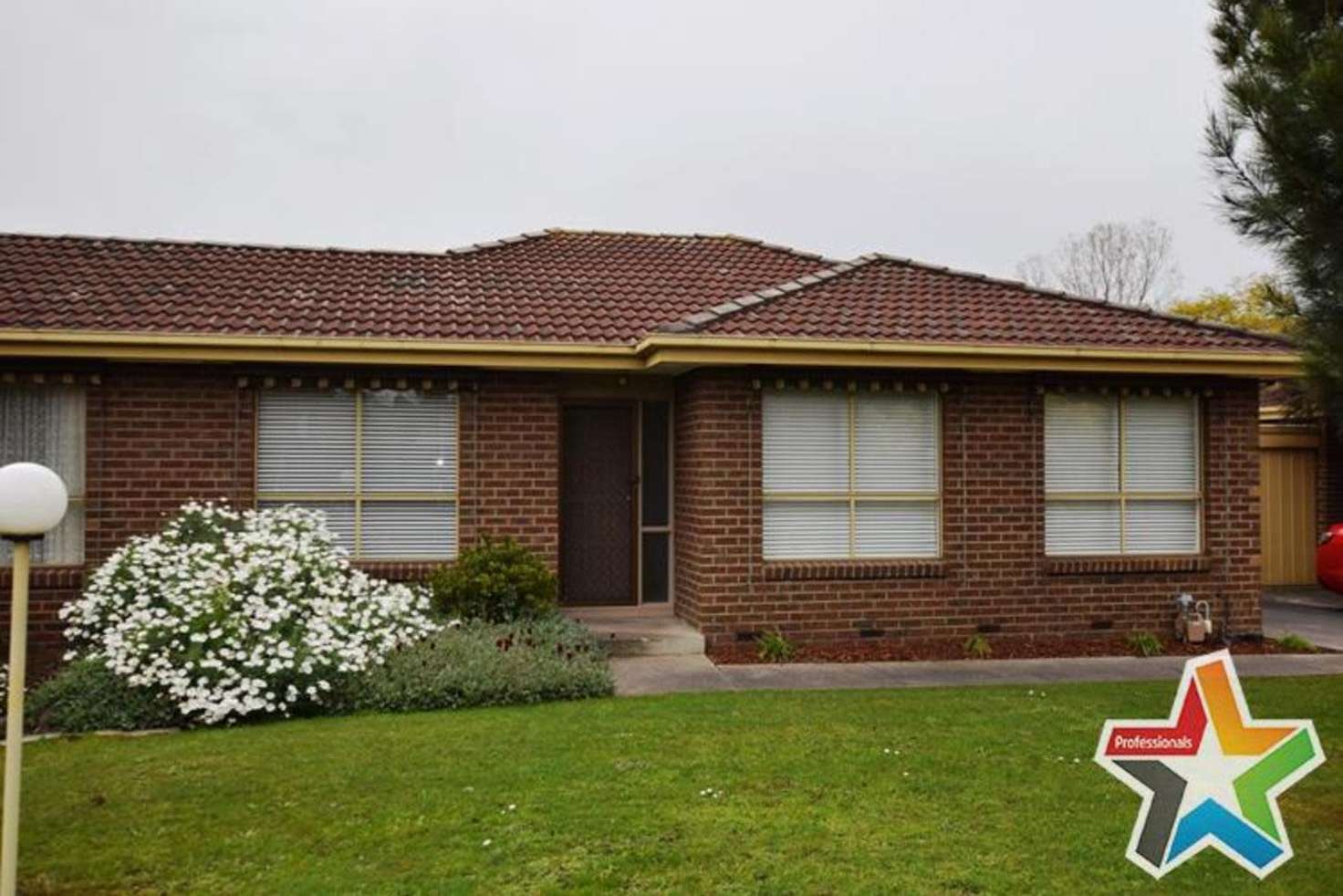 Main view of Homely unit listing, 9/23 Glenpark Road, Bayswater North VIC 3153