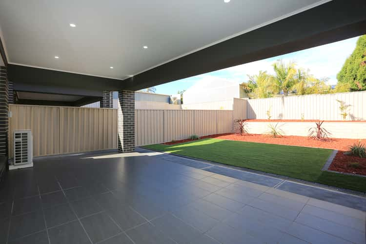 Second view of Homely house listing, 11A & 11B Lovelock Street, Highbury SA 5089