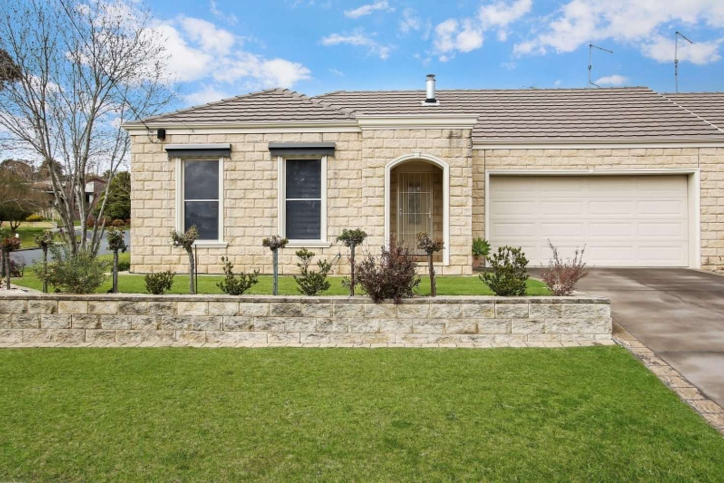Main view of Homely house listing, 44 Craig Drive, Bellbridge VIC 3691