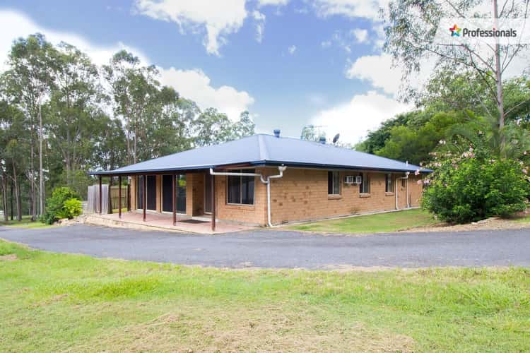 Fifth view of Homely house listing, 212-214 Leopardwood Road, Cedar Grove QLD 4285