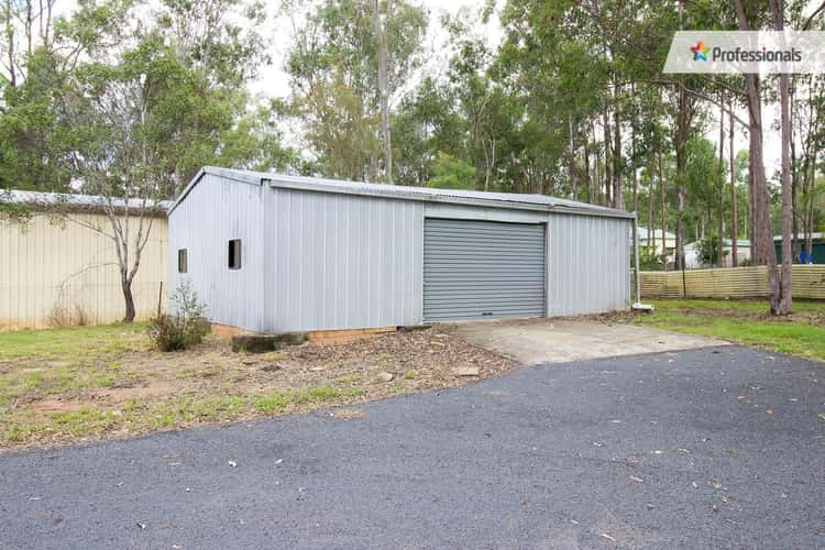 Sixth view of Homely house listing, 212-214 Leopardwood Road, Cedar Grove QLD 4285