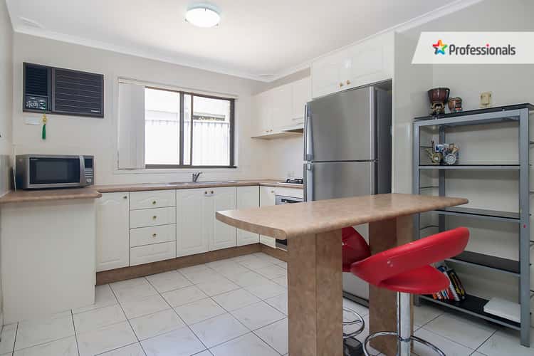 Third view of Homely villa listing, 4/8 Reilly Street, Liverpool NSW 2170