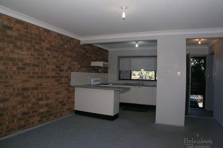 Third view of Homely townhouse listing, 112/29 Taurus Street, Elermore Vale NSW 2287