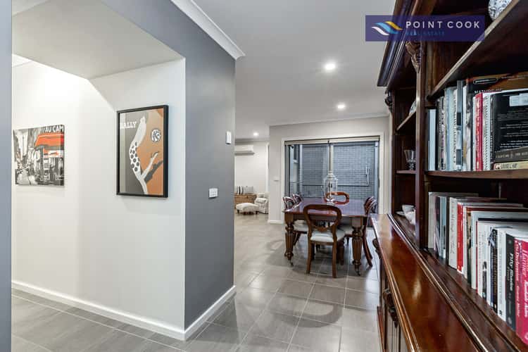 Fourth view of Homely townhouse listing, 22 Nest Place, Point Cook VIC 3030