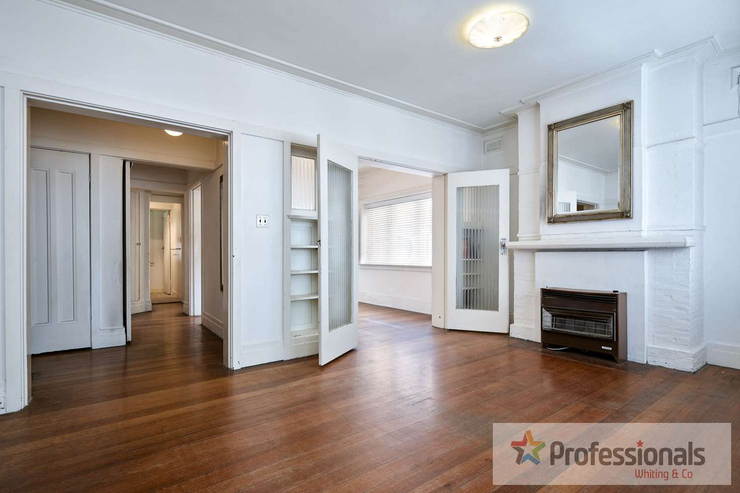 Main view of Homely apartment listing, 1/5 Jackson Street, St Kilda VIC 3182