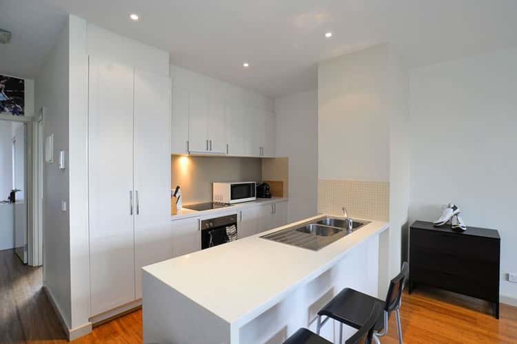 Main view of Homely apartment listing, 206/1A Highmoor Avenue, Bayswater VIC 3153