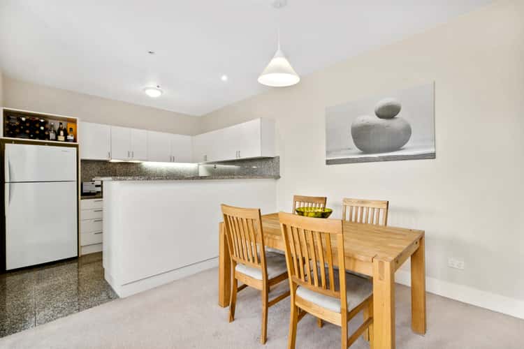 Fourth view of Homely apartment listing, 306/221 Sturt Street, Southbank VIC 3006