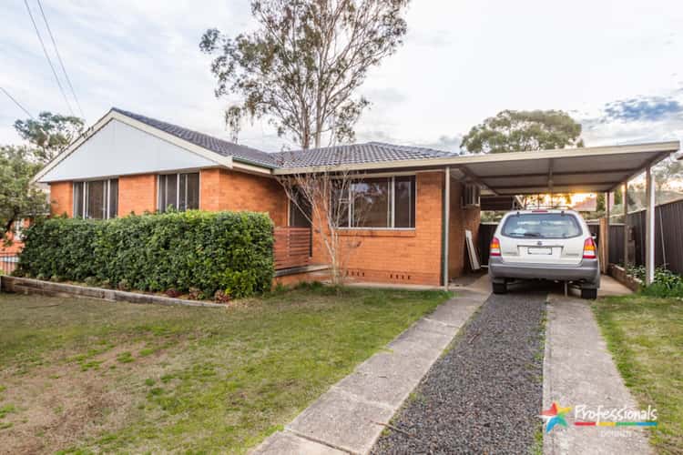 Main view of Homely house listing, 9 Twickenham Avenue, Cambridge Park NSW 2747