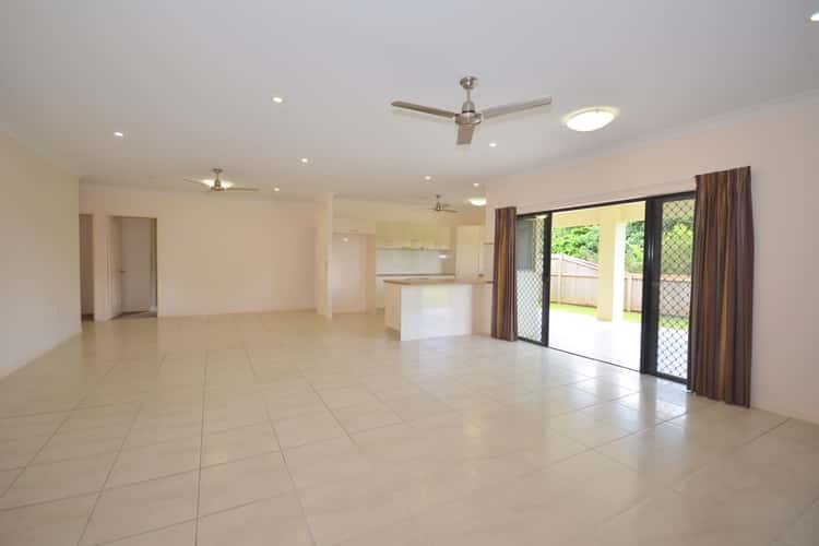 Second view of Homely house listing, 115 Fitzmaurice Drive, Bentley Park QLD 4869