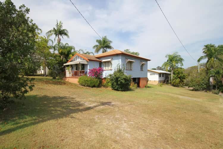 Main view of Homely house listing, 43 Louisa Street, Gympie QLD 4570