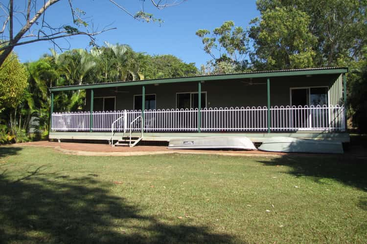 65 Chinner Road, Lake Bennett NT 822