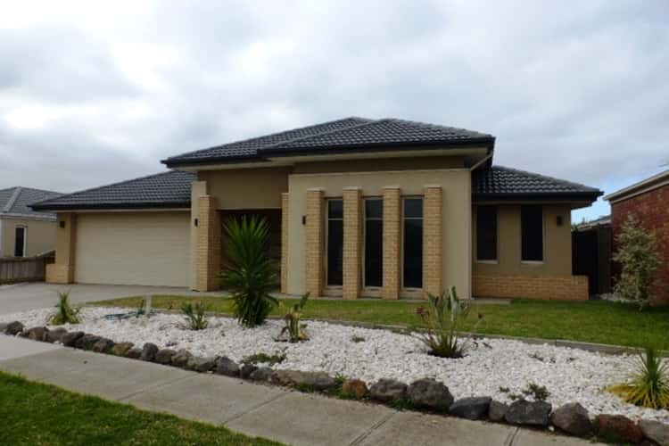 Main view of Homely house listing, 7 Poppy Place, Point Cook VIC 3030