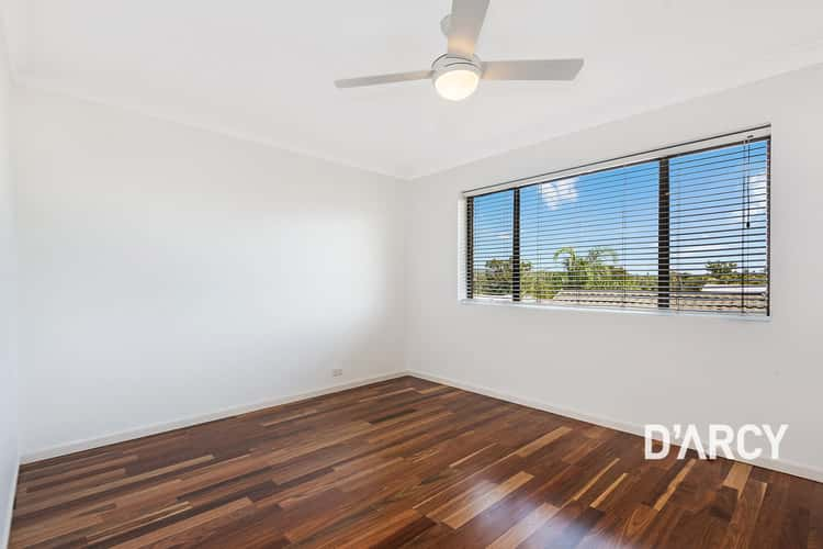 Fifth view of Homely unit listing, 41 holmesbrook Street, Ashgrove QLD 4060