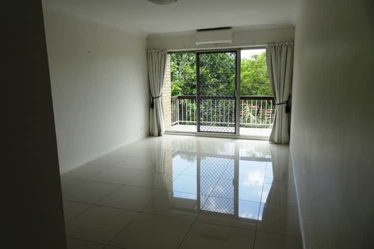Second view of Homely unit listing, 4/133 Eagle Terrace, Auchenflower QLD 4066