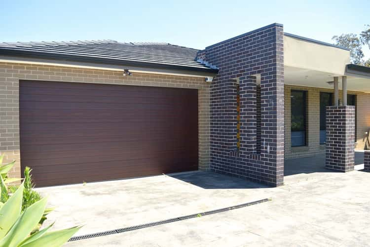 6 Hogbin Crescent, Sanctuary Point NSW 2540