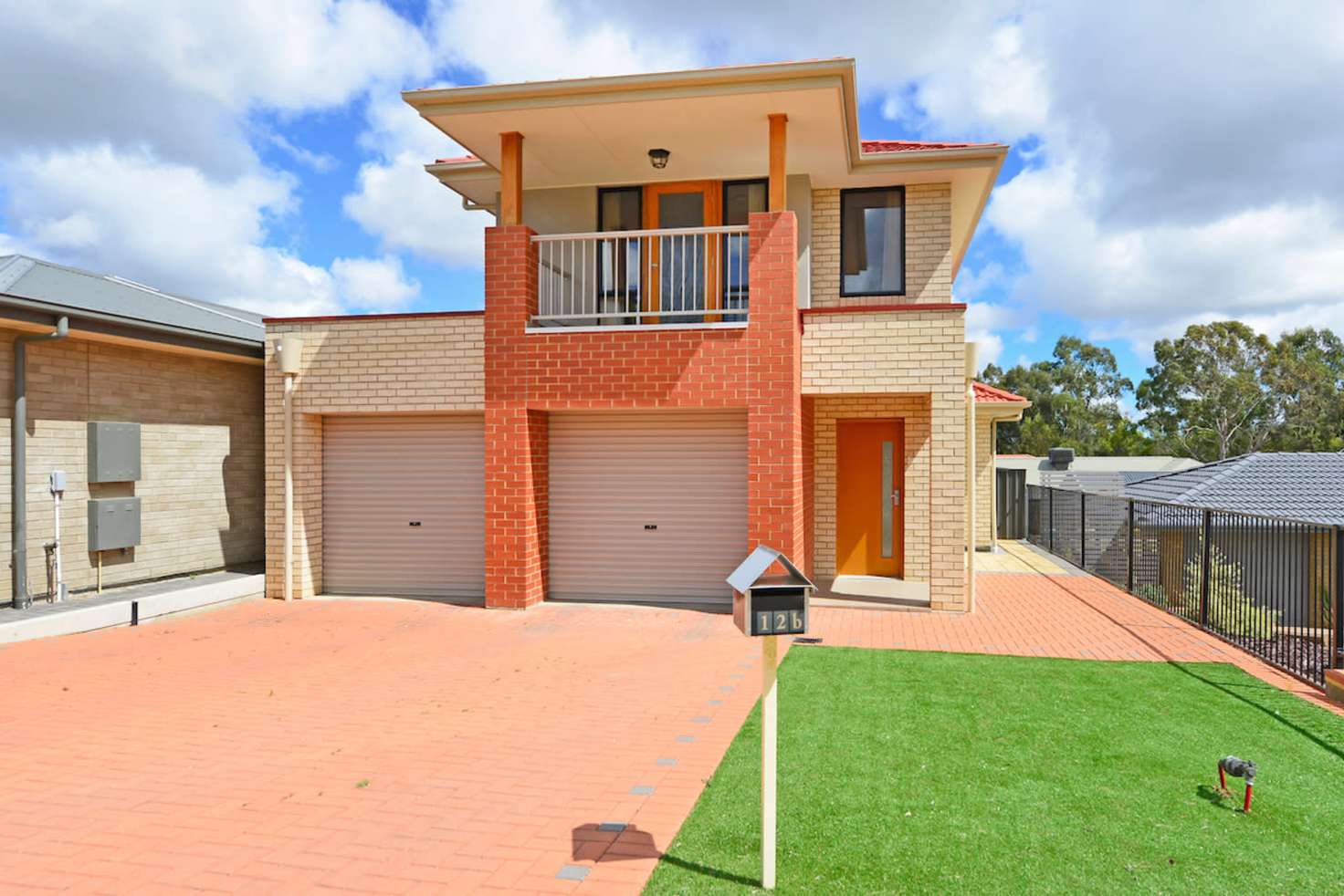 Main view of Homely house listing, 12b Coventry Drive, Athelstone SA 5076