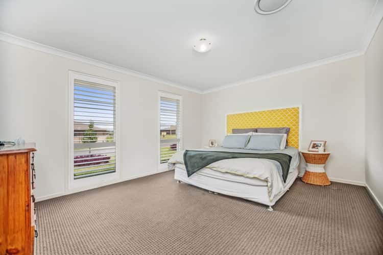 Sixth view of Homely house listing, 1 Olearia Way, Aberglasslyn NSW 2320