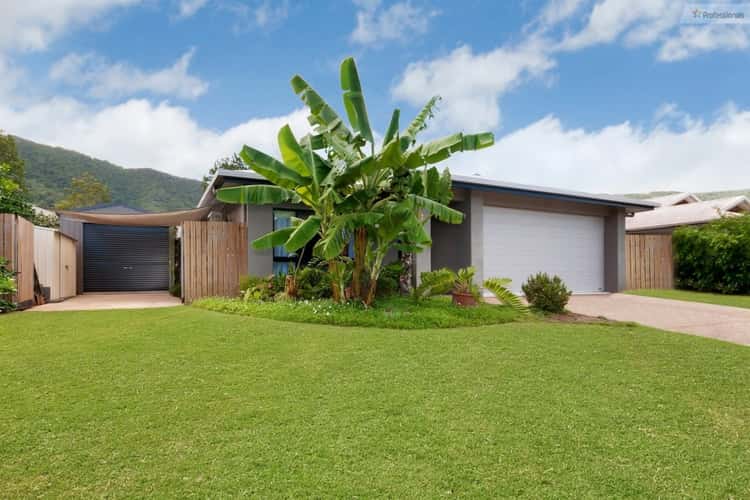 Main view of Homely house listing, 22 Cadell Street, Bentley Park QLD 4869