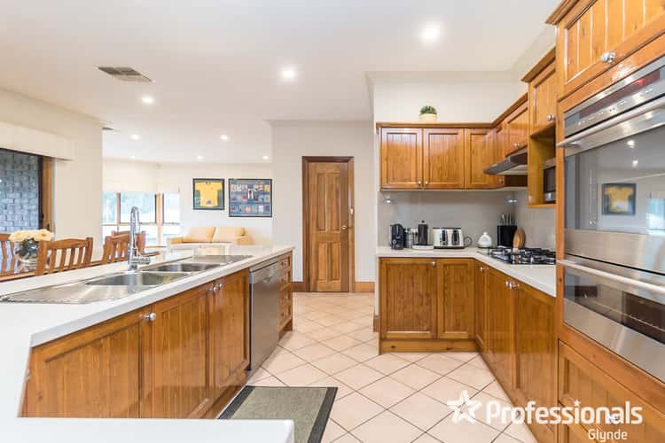 Fourth view of Homely house listing, 6 Hockley Terrace, Athelstone SA 5076