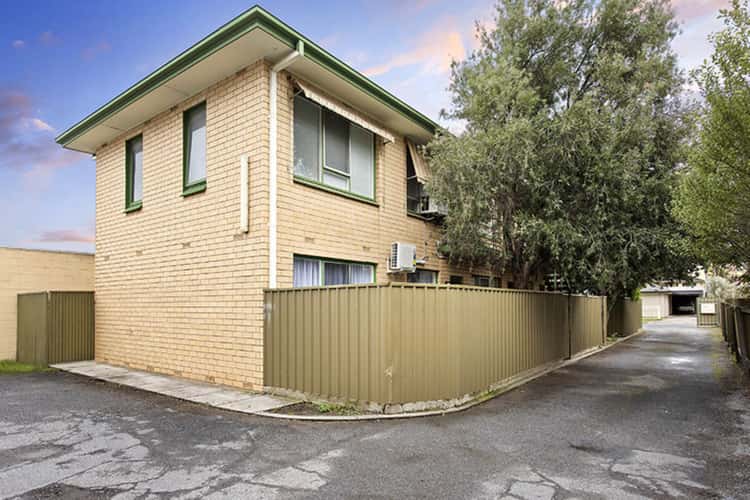 Second view of Homely house listing, 3/73 Collins Street, Broadview SA 5083