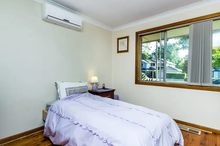 Fifth view of Homely house listing, 20 Linksview Avenue, Leonay NSW 2750