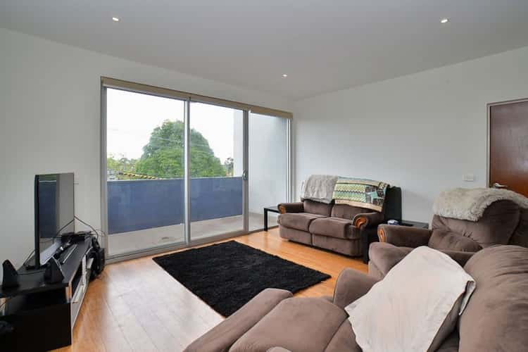 Third view of Homely apartment listing, 206/1A Highmoor Avenue, Bayswater VIC 3153