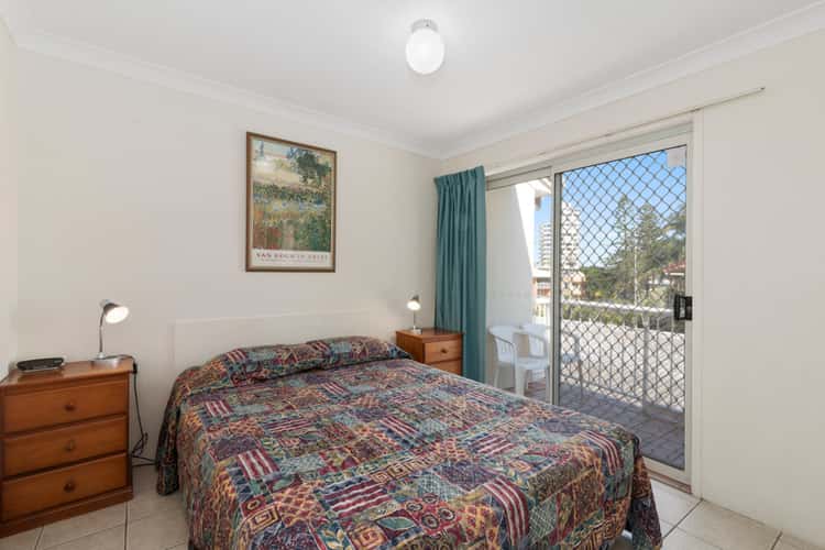 Seventh view of Homely unit listing, 17/11 Frederick Street, Surfers Paradise QLD 4217