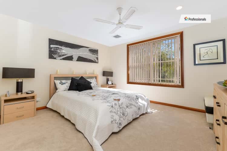 Fifth view of Homely townhouse listing, 4/62 Foothills Road, Balgownie NSW 2519