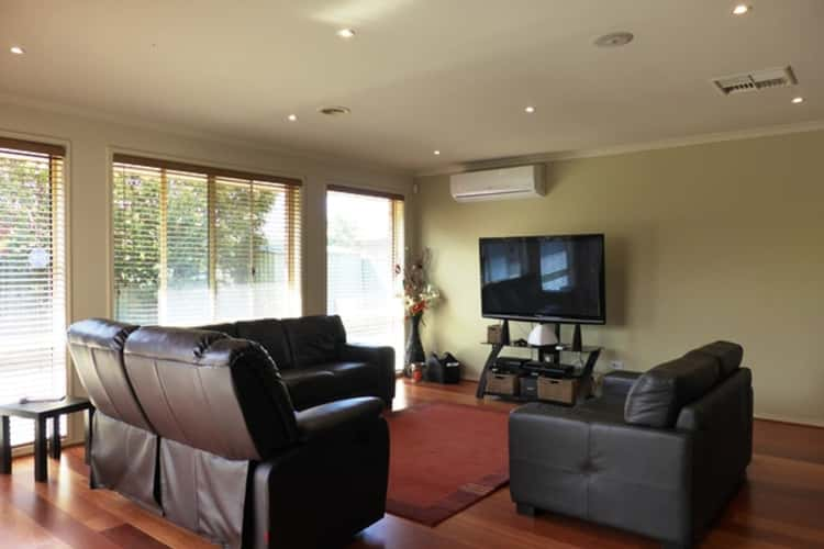 Fourth view of Homely house listing, 5 Positano Way, Point Cook VIC 3030