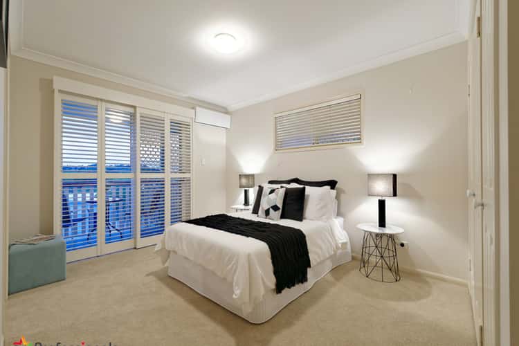 Sixth view of Homely townhouse listing, 1/9 Huxley Avenue, Alderley QLD 4051