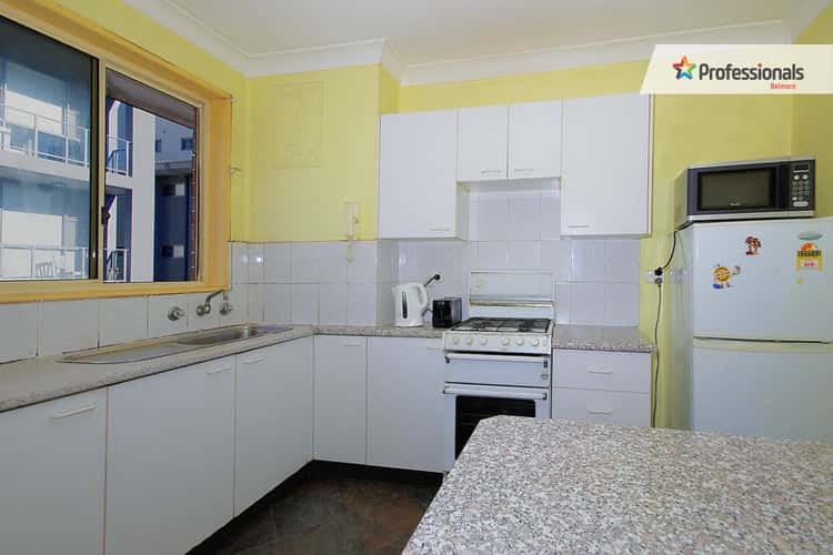 Third view of Homely unit listing, 18/527 Burwood Road, Belmore NSW 2192