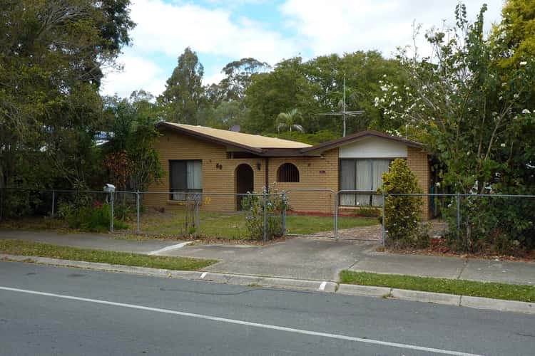 Main view of Homely house listing, 50 Matthew Flinders Drive, Caboolture South QLD 4510