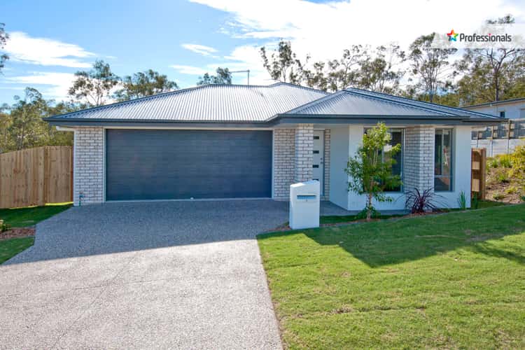 Main view of Homely house listing, 1 Mirima Court, Waterford QLD 4133