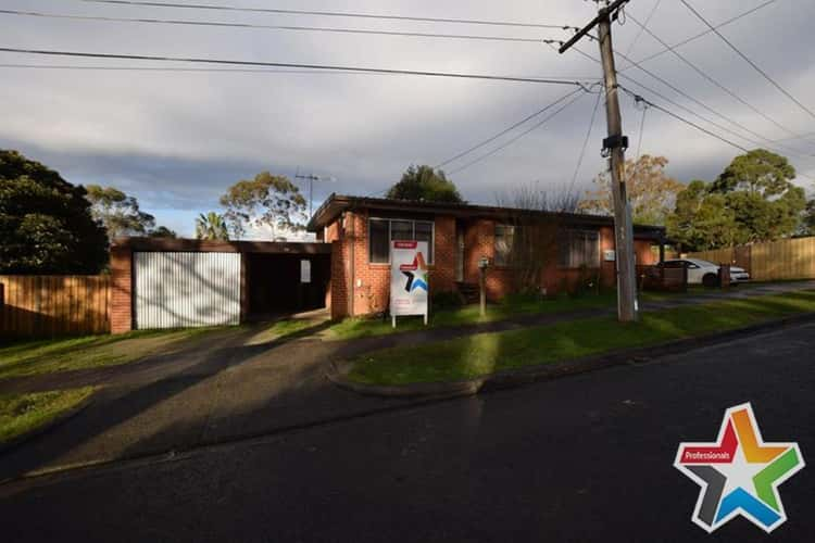 Main view of Homely house listing, 59 Birkenhead Drive, Kilsyth VIC 3137