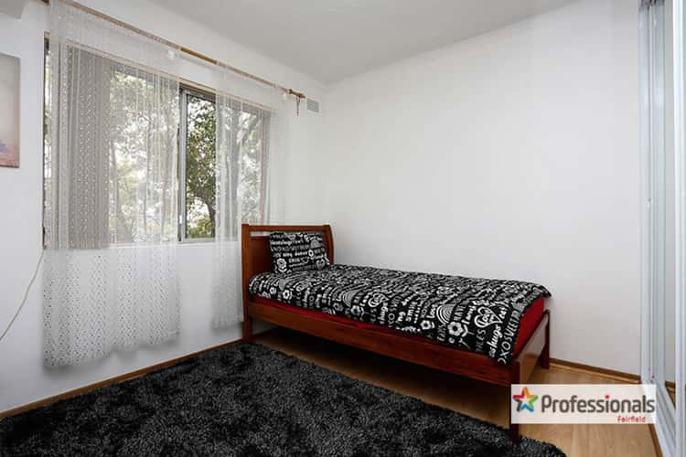 Fifth view of Homely unit listing, 8/81 Harris Street, Fairfield NSW 2165