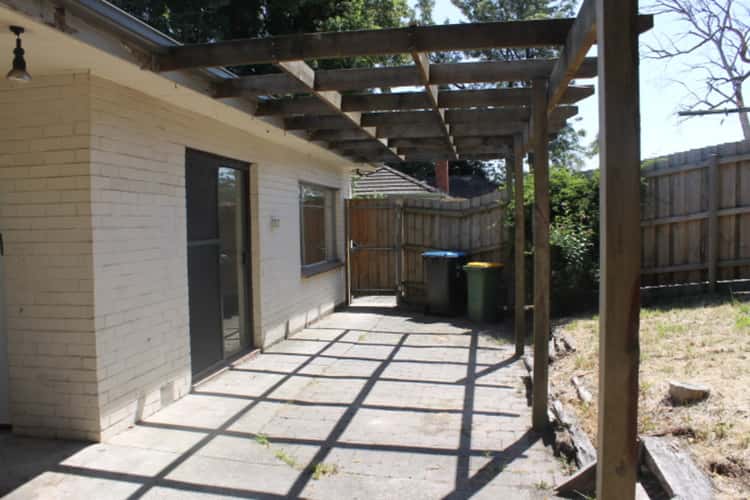 Fifth view of Homely house listing, 1/330 Dorset Road, Boronia VIC 3155