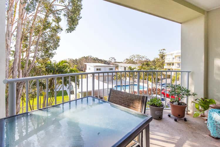 Sixth view of Homely unit listing, 26 & 27/77 Tamarind Avenue, Cabarita Beach NSW 2488