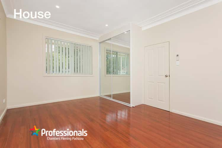 Second view of Homely house listing, 22 Tompson Road, Revesby NSW 2212