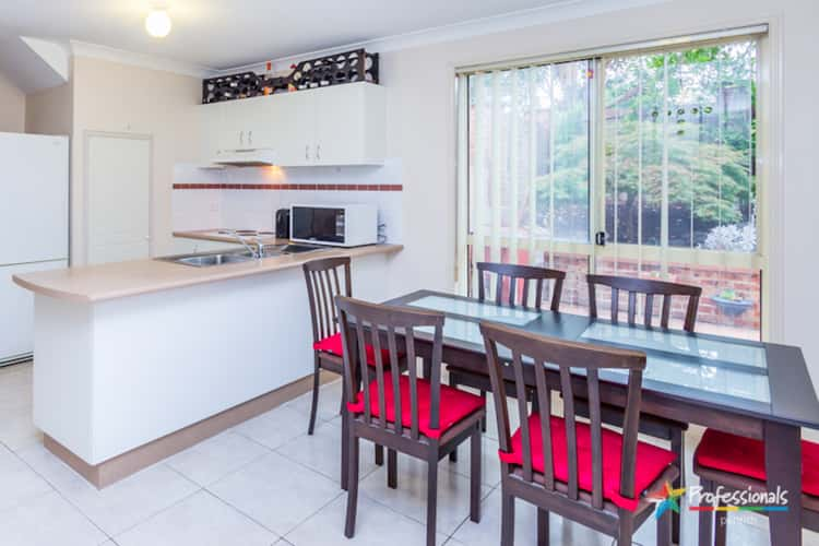 Fourth view of Homely unit listing, 1/5-7 Haynes Street, Penrith NSW 2750