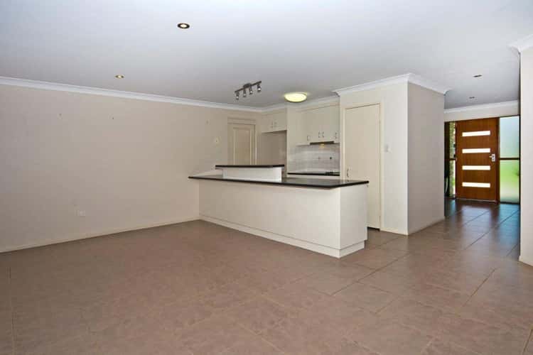 Third view of Homely house listing, 8 Patron Crescent, Glenvale QLD 4350