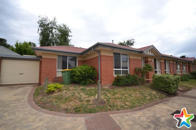 Second view of Homely unit listing, 3/16 Mountain View Road, Kilsyth VIC 3137
