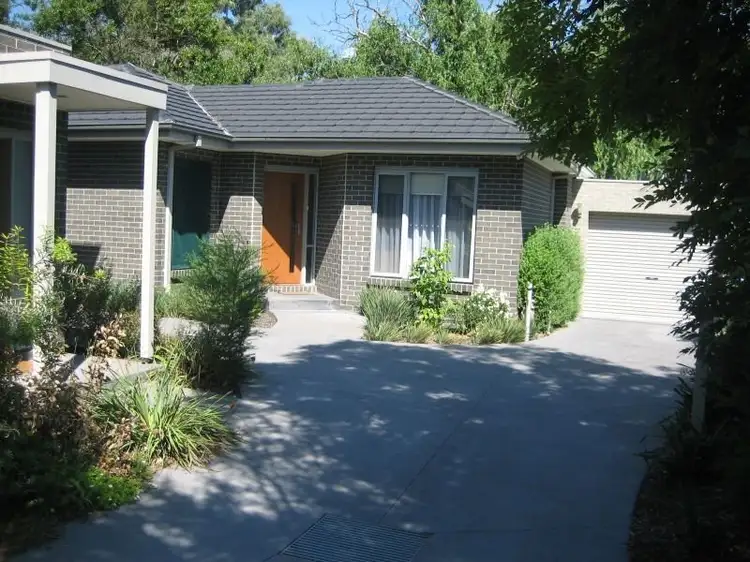 4/134 Hull Road, Croydon VIC 3136