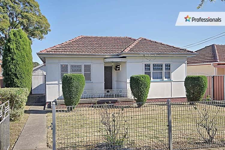 Main view of Homely house listing, 284 Hector Street, Bass Hill NSW 2197
