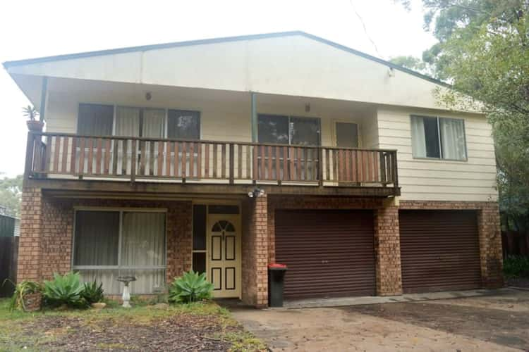 Main view of Homely house listing, 162 Tallyan Point Road, Basin View NSW 2540