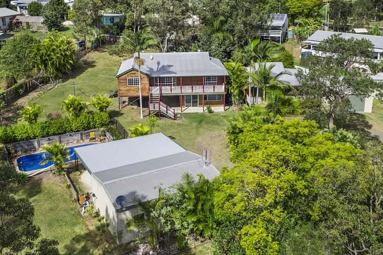 23 Mary Street, Amamoor QLD 4570