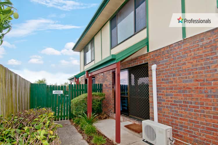 Fourth view of Homely house listing, 6/97 Main Street, Beenleigh QLD 4207