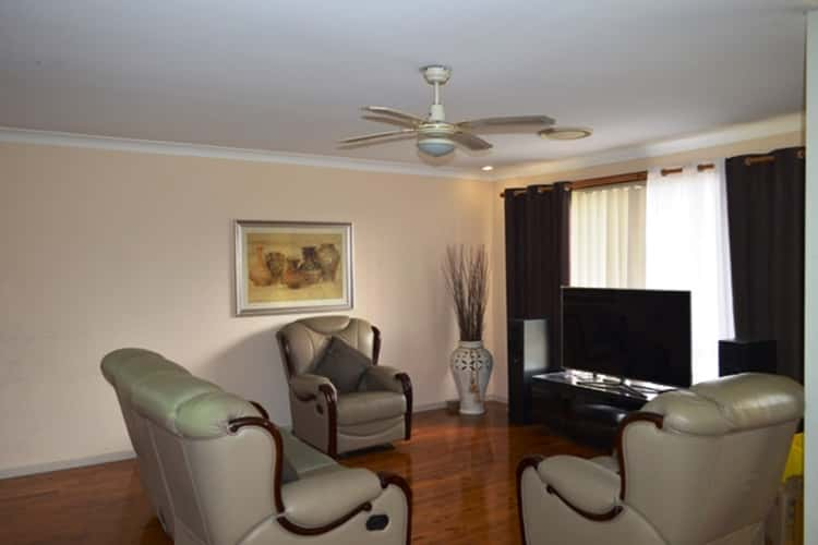 Second view of Homely house listing, 28 Gerring Street, Colyton NSW 2760