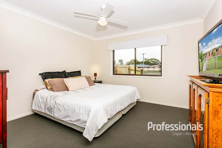 Seventh view of Homely house listing, 6 Hayden St, Bethania QLD 4205