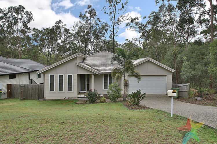 Main view of Homely house listing, 19 Andrew Walker Drive, Goodna QLD 4300