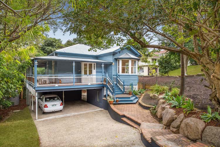 Main view of Homely house listing, 5 Kine Street, Moorooka QLD 4105